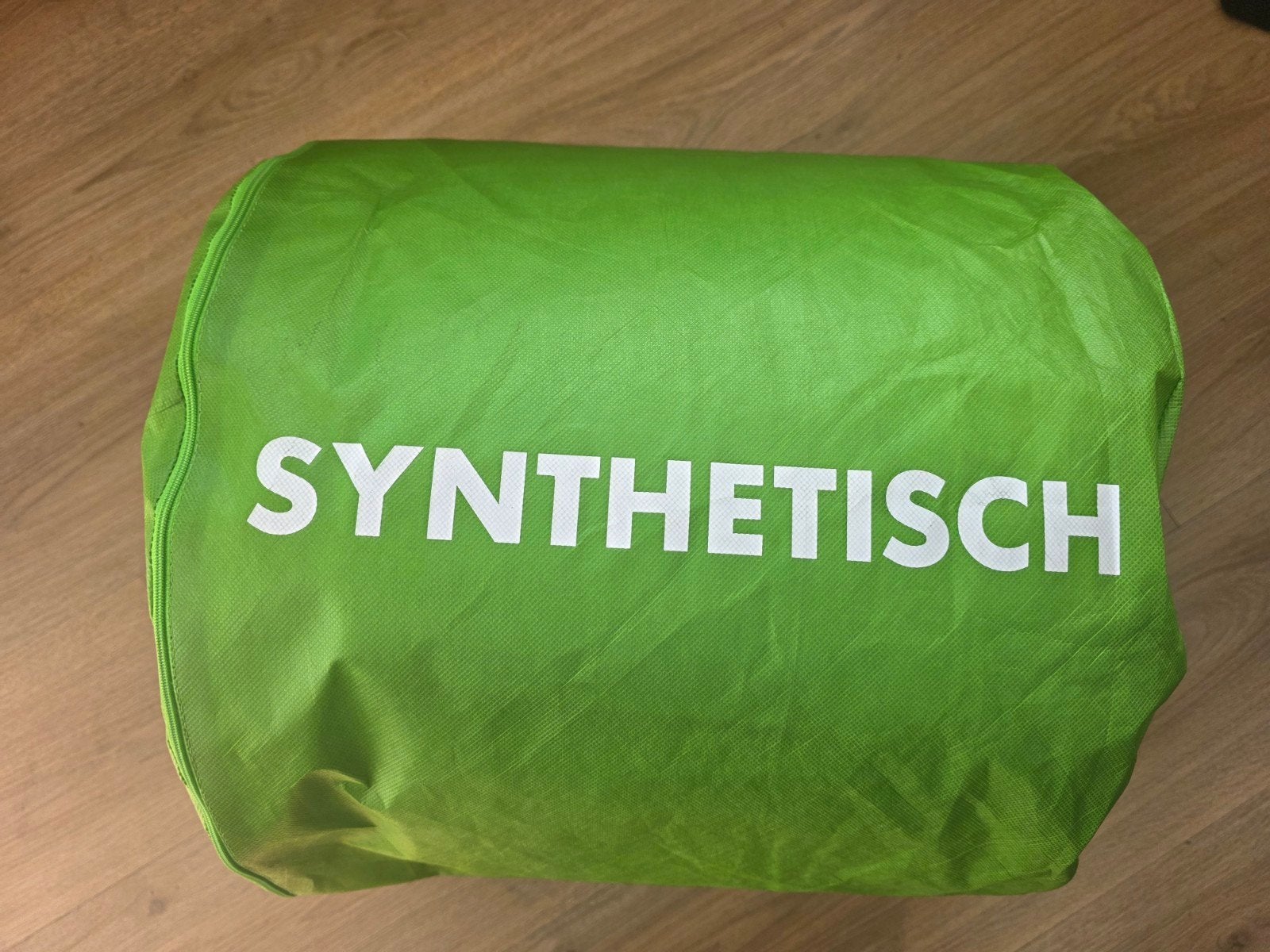 Hema dekbed synthetisch 240x220cm Nieuw, Anti-allergisch, Wit, Ophalen of Verzenden, Deken of Dekbed