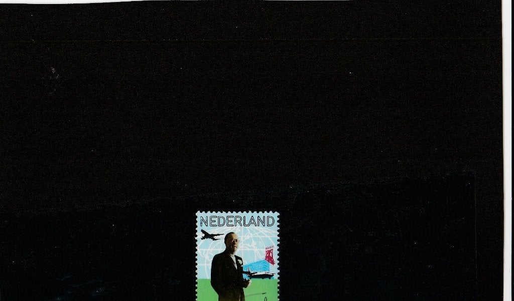 No 39  Nederland Zegels, Ophalen of Verzenden, Postfris