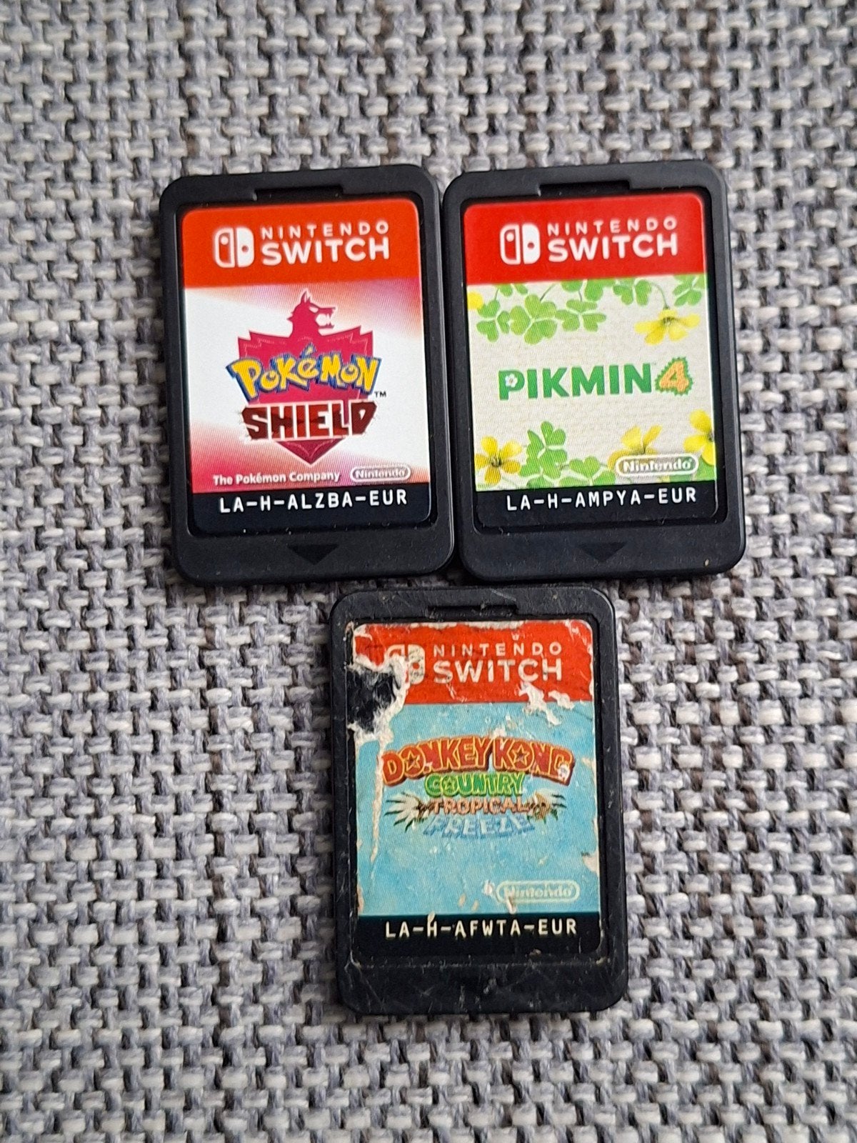 Foto 15 van 20 fantastische Nintendo Switch 1 & 2 games | NIEUWSTAAT