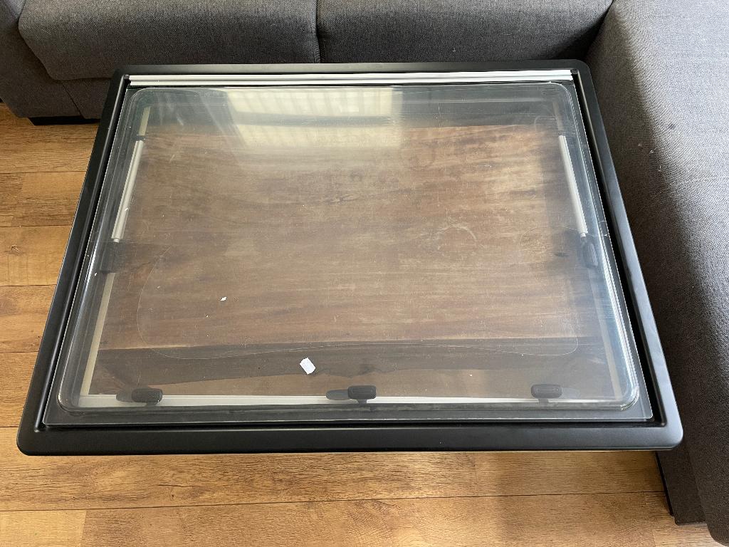 Dometic S4 klapraam 1000 x 800, Caravans en Kamperen, Camper-accessoires, Nieuw, Ophalen of Verzenden