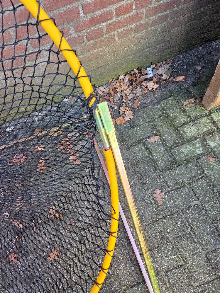 golf oefennet nieuw, Ophalen of Verzenden, 'T Olde Gre-j, Info@toldegrej.nl, Endepoelstraat 20f Didam