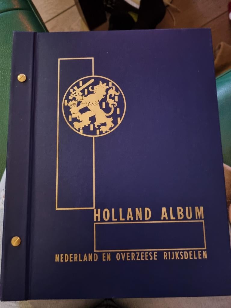 Zeer veel postzegels, Ophalen of Verzenden, Buitenland