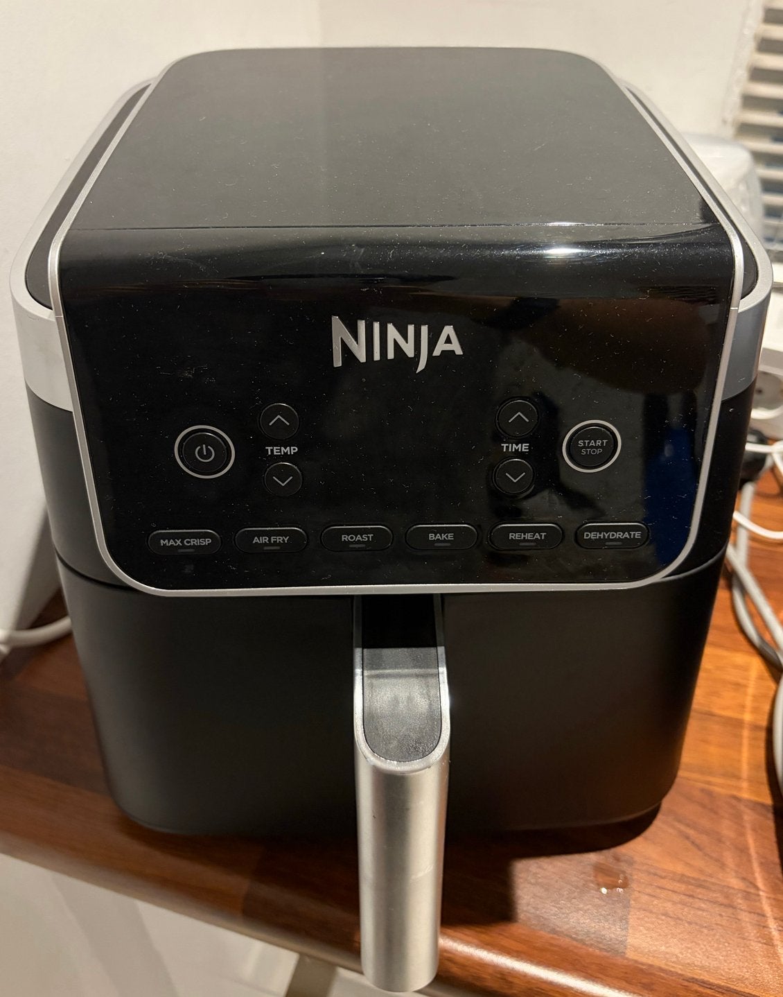 Ninja Air Fryer Max AF180EU