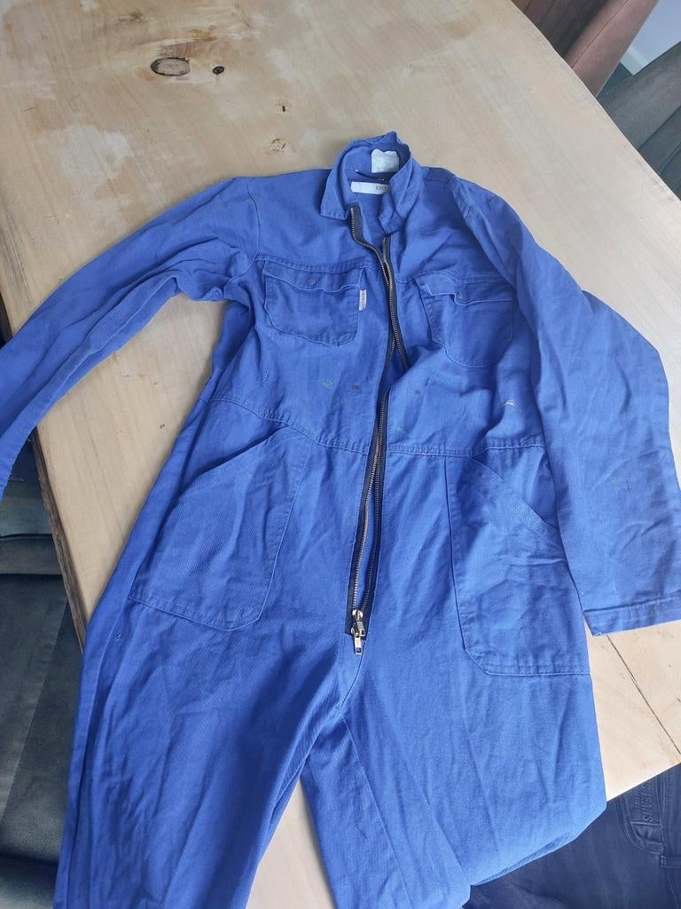 Kinderoverall maat 164 - GRATIS, Ophalen, Kedo, Jongen of Meisje, Overige typen