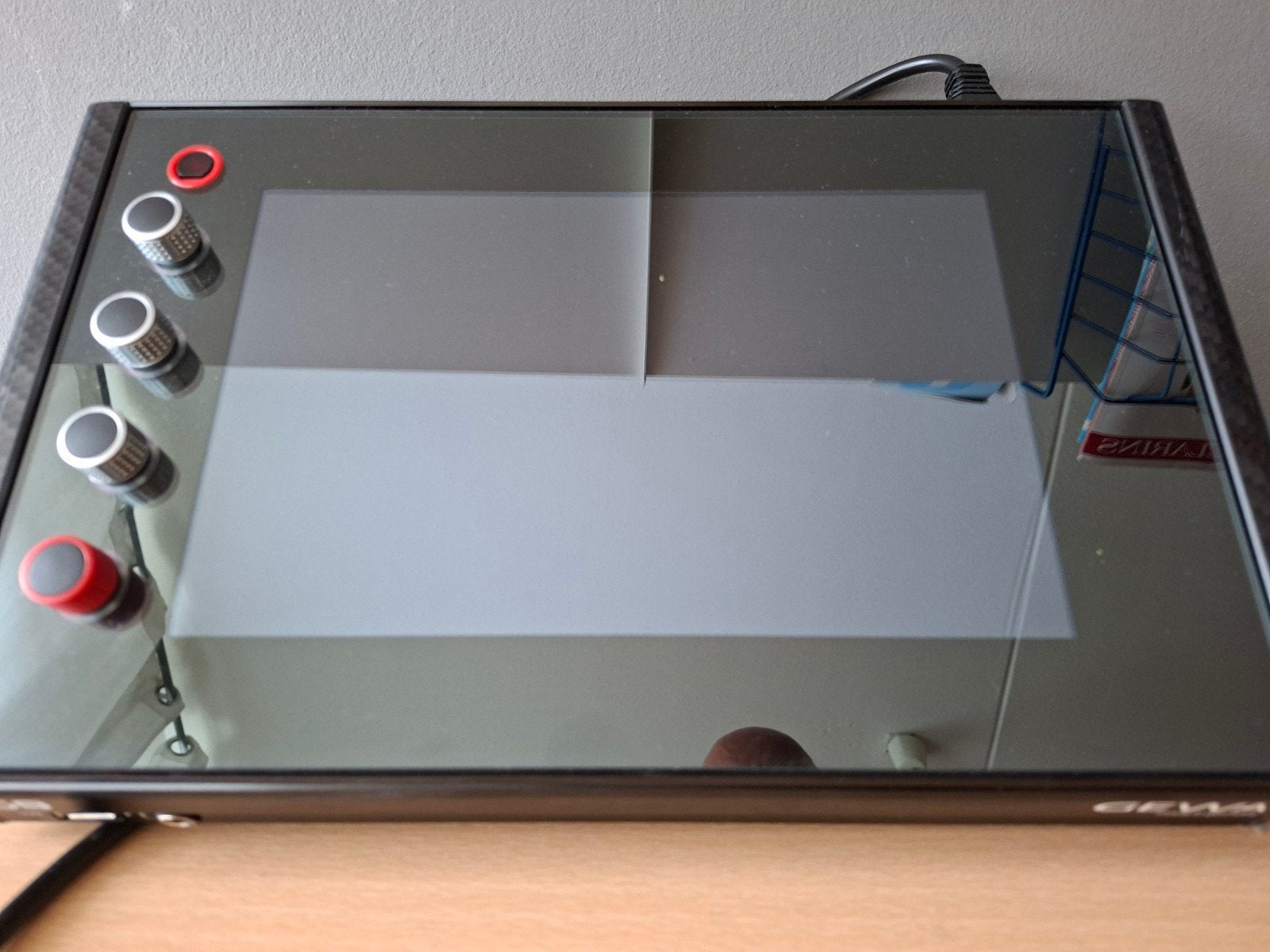 Gewa G9 Drummodule + BFD3.5 VST pakket, Muziek en Instrumenten, Drumcomputers, Zo goed als nieuw, Overige merken, Ophalen of Verzenden