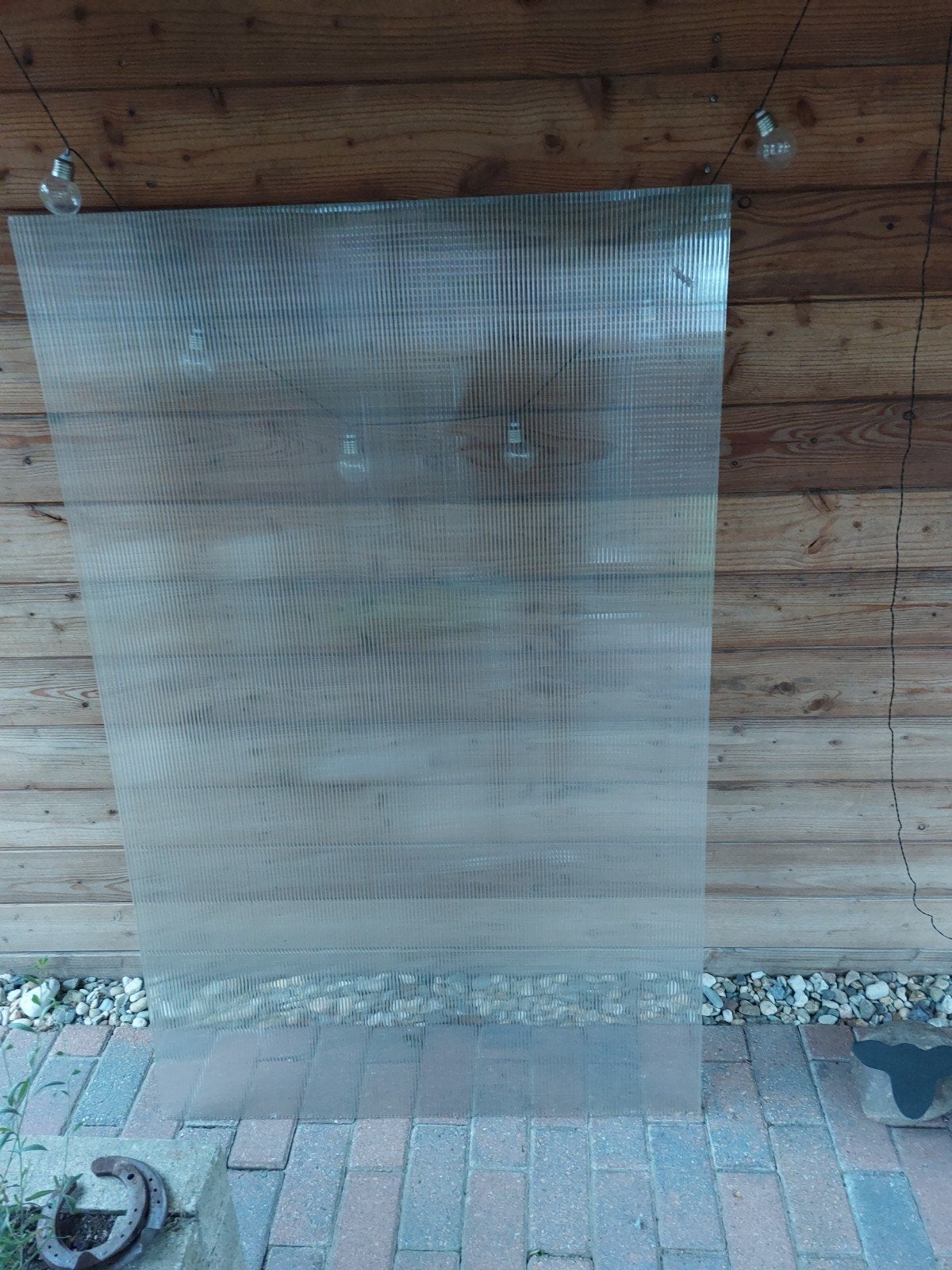 polycarbonaat platen NIEUW, Ophalen, Nieuw