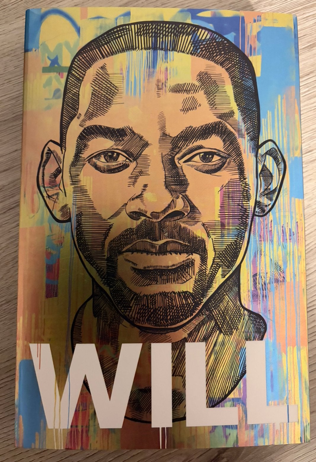Will - Will Smith, Ophalen of Verzenden, Zo goed als nieuw