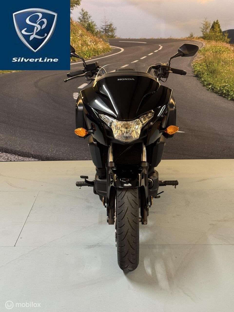 Honda CTX 700 DCT ABS Comfort & Karakter Bouwjaar 2016 A2, Toermotor, 670 cc, ABS, 12 t/m 35 kW