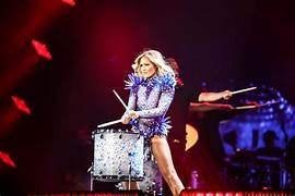 Helene Fisher Gelredome 30 juni 2026, Tickets en Kaartjes, Twee personen, Juni