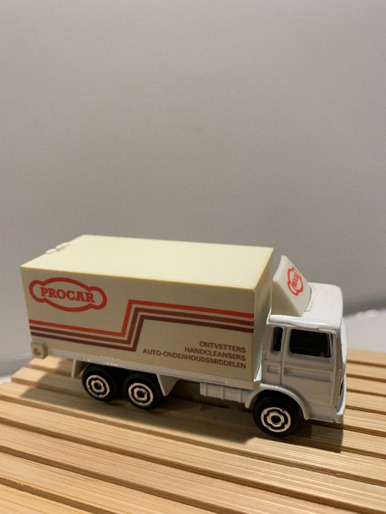 Te koop modelauto Renault - motorwagen - Procar, Ophalen of Verzenden, Nieuw, Auto's