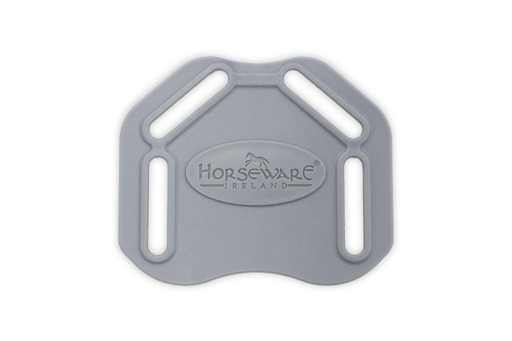 Horseware Disc Front, Disc voor borstsluiting, Dieren en Toebehoren, Paarden en Pony's | Dekens en Dekjes, Ophalen of Verzenden