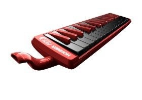 Hohner melodica, de meeste uitvoeringen nu 49 euro, Muziek en Instrumenten, Blaasinstrumenten | Overige, Niet ingevuld, Niet ingevuld