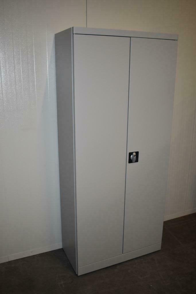 Nieuwe Stalen archiefkasten/garagekasten/opbergkasten/kasten, Niet ingevuld, Niet ingevuld, Nieuw, Nieuw