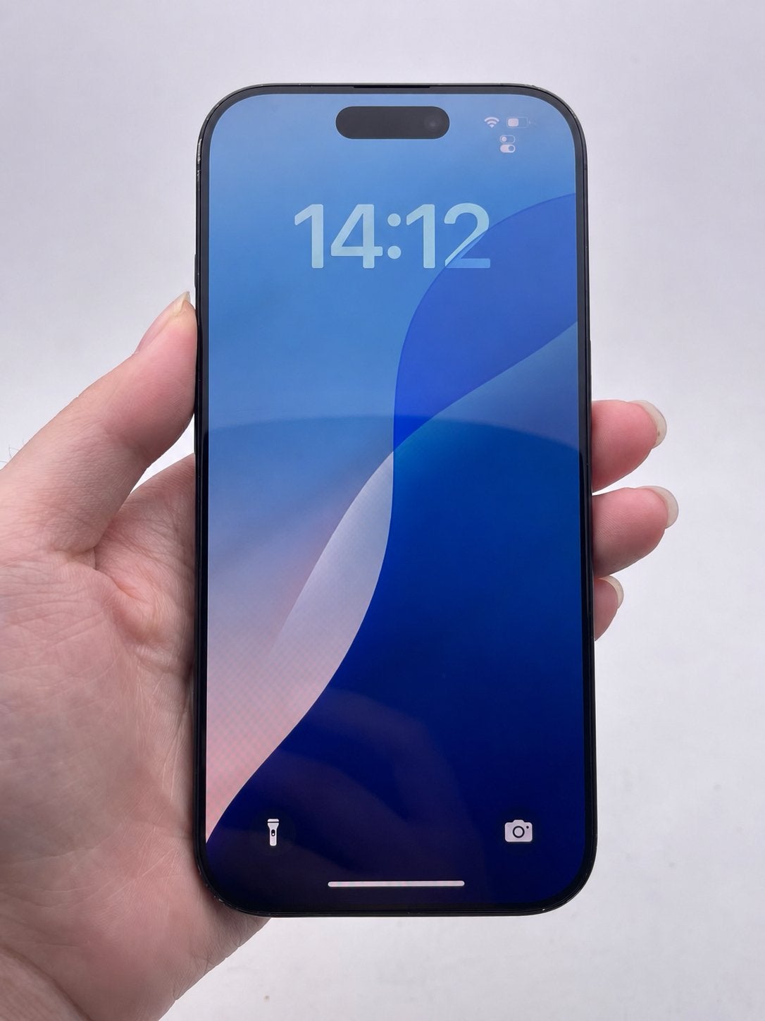 iPhone 16 Pro Zwart Titanium 512GB / 100% Batterij /Zeer Net, Telecommunicatie, Mobiele telefoons | Apple iPhone, IPhone 16 Pro