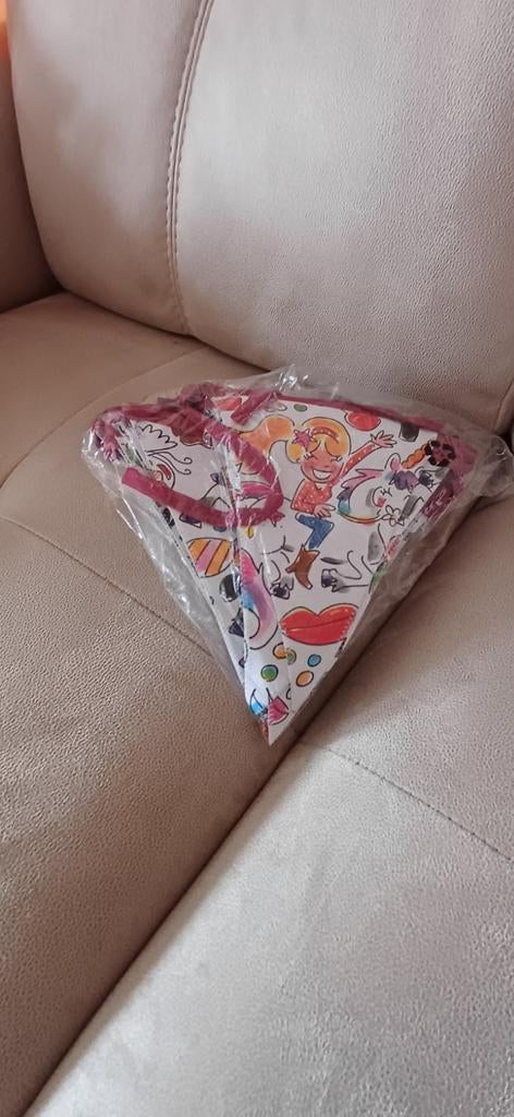 Blond Amsterdam unicorn verjaardagsslinger, Huis en Inrichting, Keuken | Servies, Overige materialen, Blond Amsterdam, Overige typen