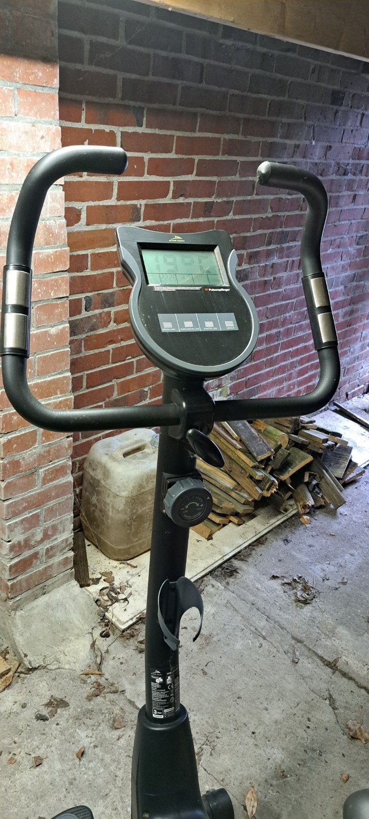 hometrainer, Ophalen, Gebruikt, Hometrainer