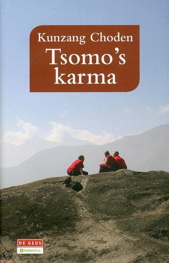 Tsomo's Karma-Kunzung Choden, Ophalen of Verzenden, Nieuw, Spiritualiteit algemeen, Overige typen