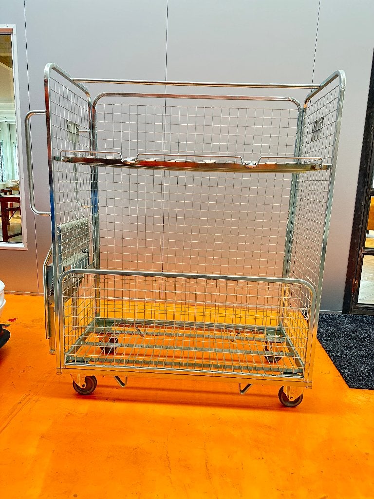 orderpickkar, Zakelijke goederen, Ophalen of Verzenden