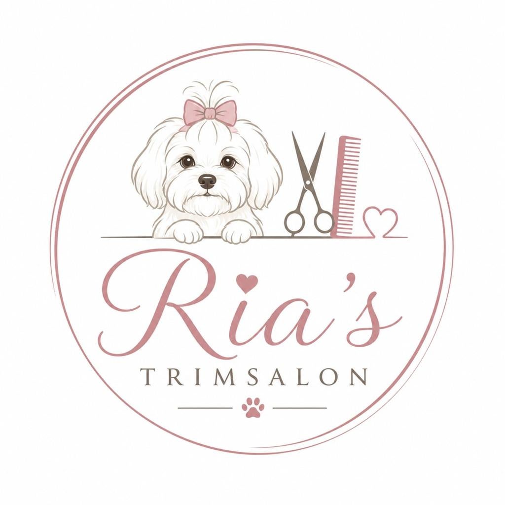 Trimsalon voor u hond, Trimmen of Verzorging