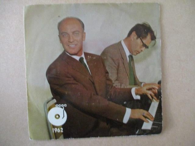s0543 wim sonneveld - mijn discotheek, Ophalen, Gebruikt, Overige genres