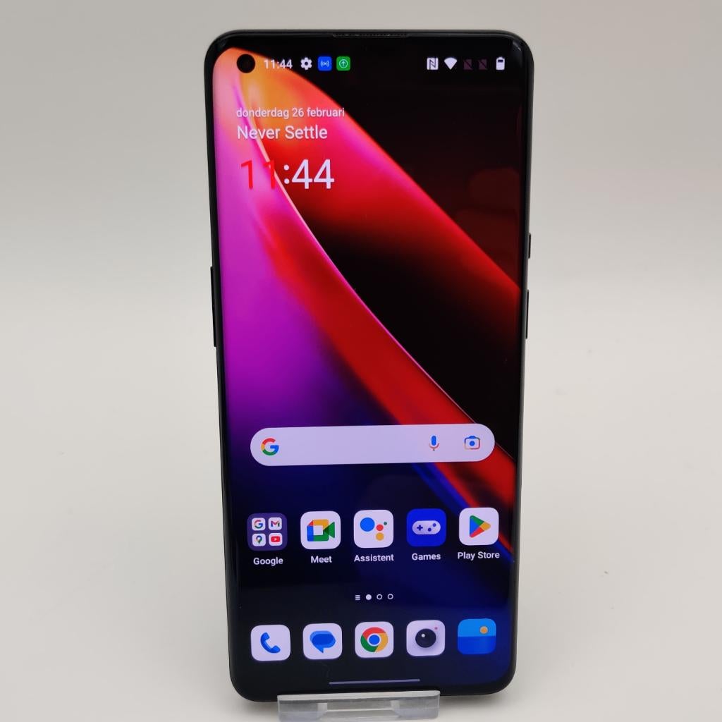 OnePlus 9 Pro 128GB | 11GB RAM | Android 12 nu voor €179.99, Oneplus, Overige typen, Ophalen of Verzenden, Zo goed als nieuw