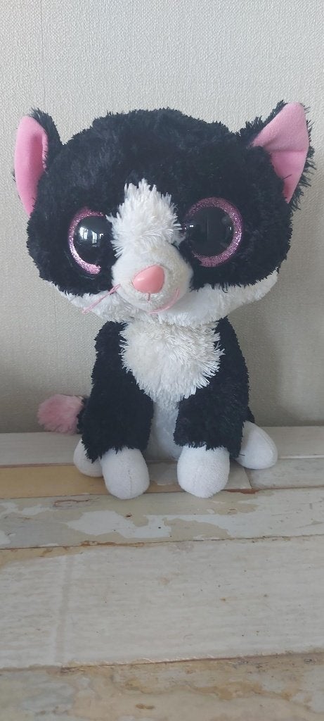 Petshop kat / aap / panda beer / pinguin ZGAN, Ophalen, Overige merken, Overige karakters, Beer