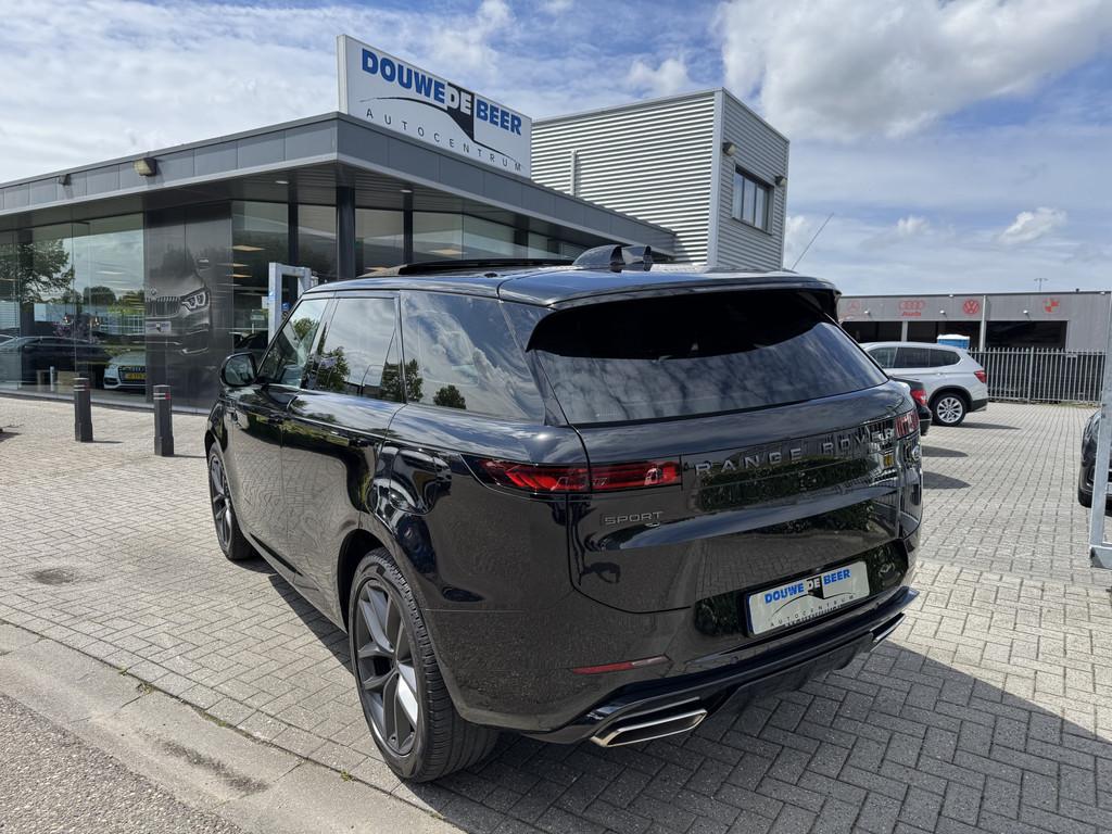 Land Rover Range Rover Sport 3.0 P440e Dynamic HSE PHEV LM 2, Automaat, Gebruikt, Euro 6, 3000 kg