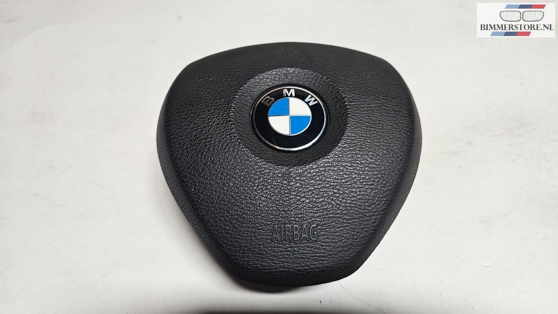 Stuurairbag  BMW X5 serie Serie E70  3267804600, Gebruikt, -, Ophalen of Verzenden, -
