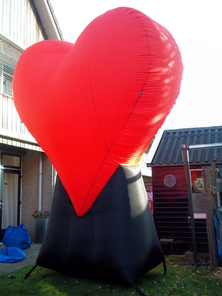 valentijn of zomaar? verras je geliefde , vader , moeder enz, Ophalen, Zo goed als nieuw, Valentijn of Romantisch