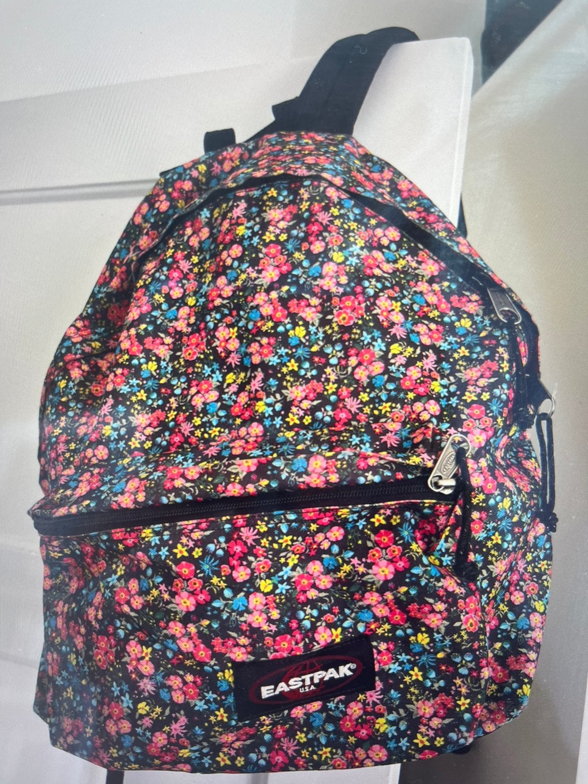 Eastpack, Ophalen, Zo goed als nieuw, Rugtas