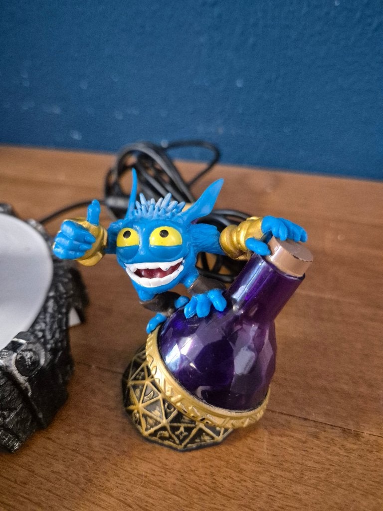 Skylander swap force, Avontuur en Actie, Gebruukt Gerei, 2 spelers, Ophalen of Verzenden