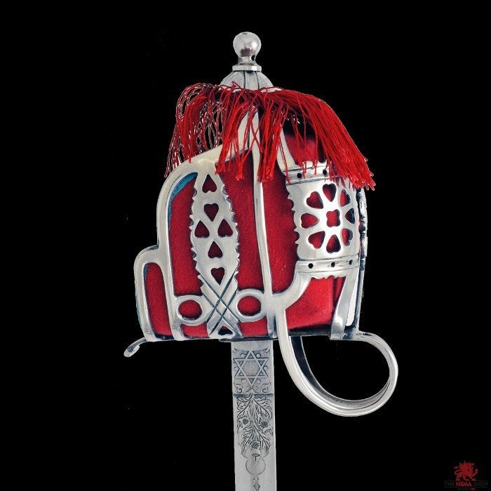 Gezocht: Schotse sabels, Verzamelen, Ophalen of Verzenden, Landmacht, Engeland, Zwaard of Sabel