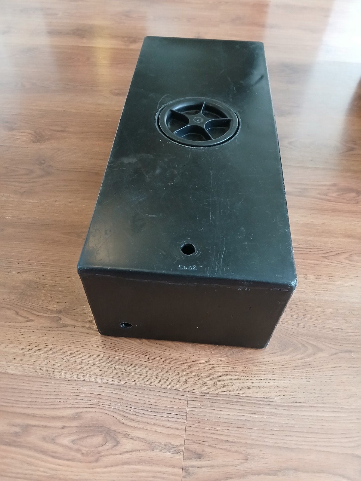 watertank voor boot of camper, Ophalen, Gebruikt, Kombuis en Sanitair