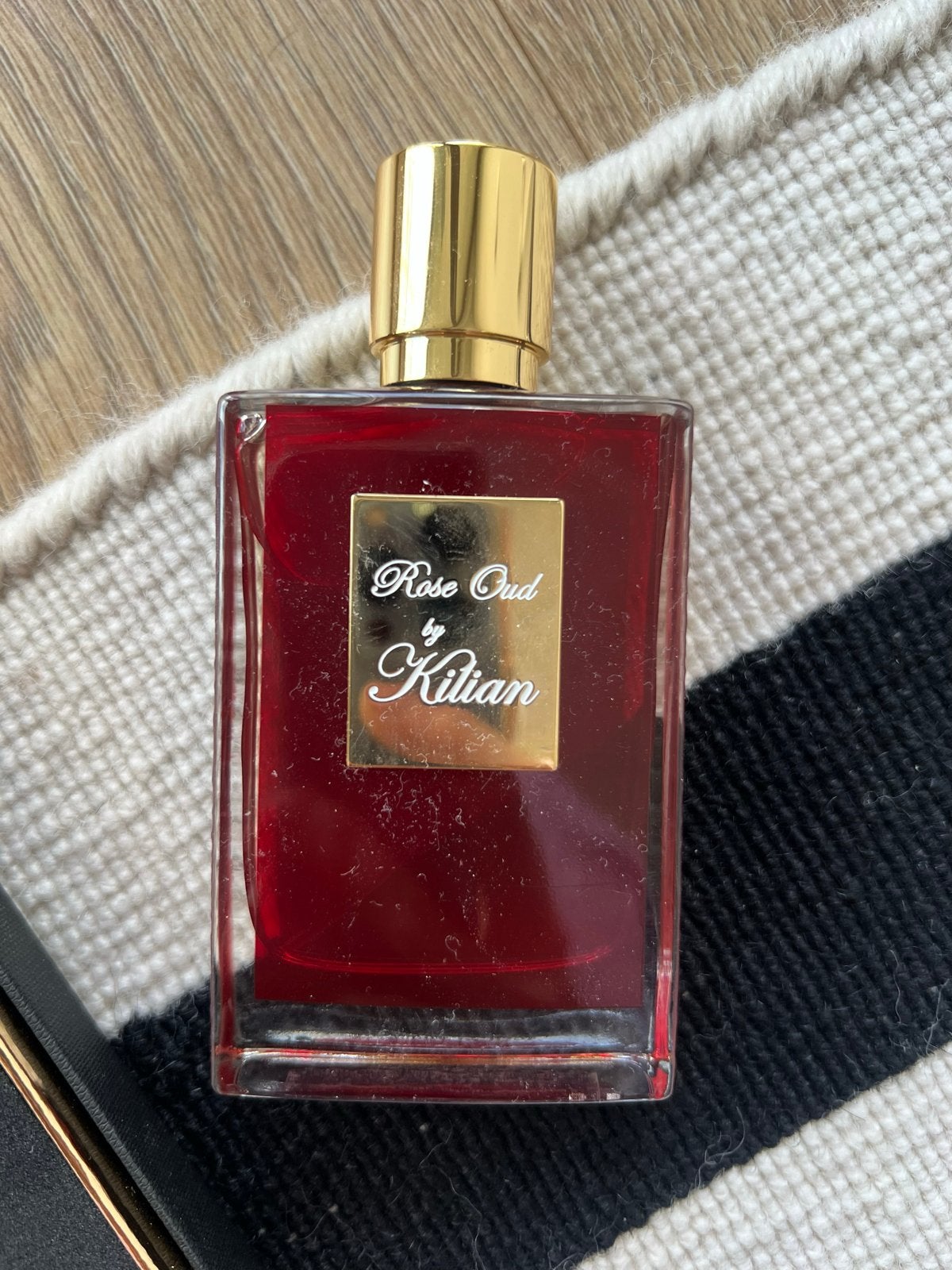 By Kilian Rose Oud Eau de Parfum - Zo goed als nieuw, Ophalen, Zo goed als nieuw
