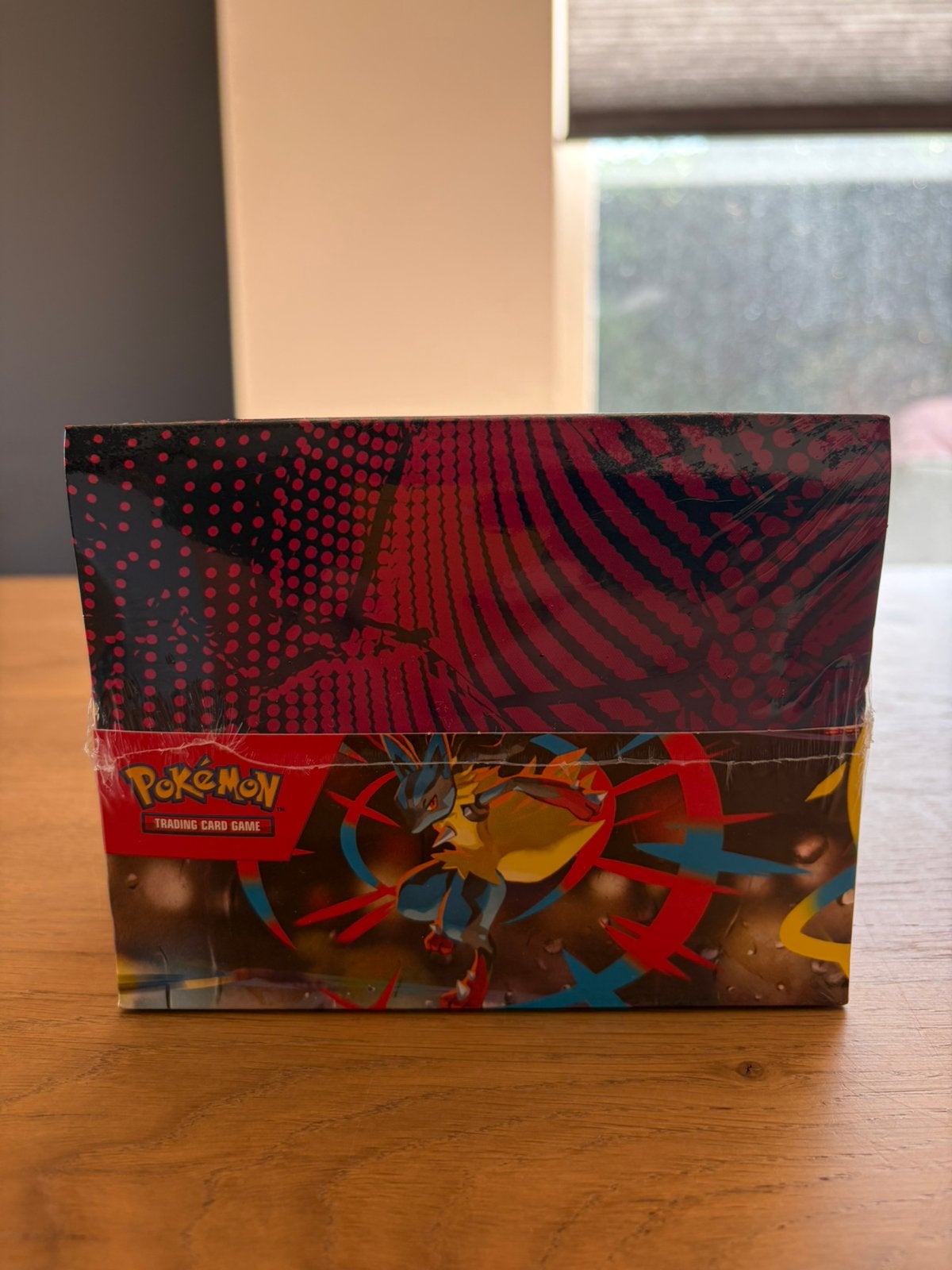 Mega Heroes Mini Tin Display NIEUW, Ophalen of Verzenden, Nieuw, Overige typen