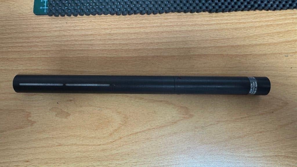 Sony ECM674 Condensatormicrofoon, Muziek en Instrumenten, Microfoons, Zo goed als nieuw, Studiomicrofoon, Ophalen of Verzenden