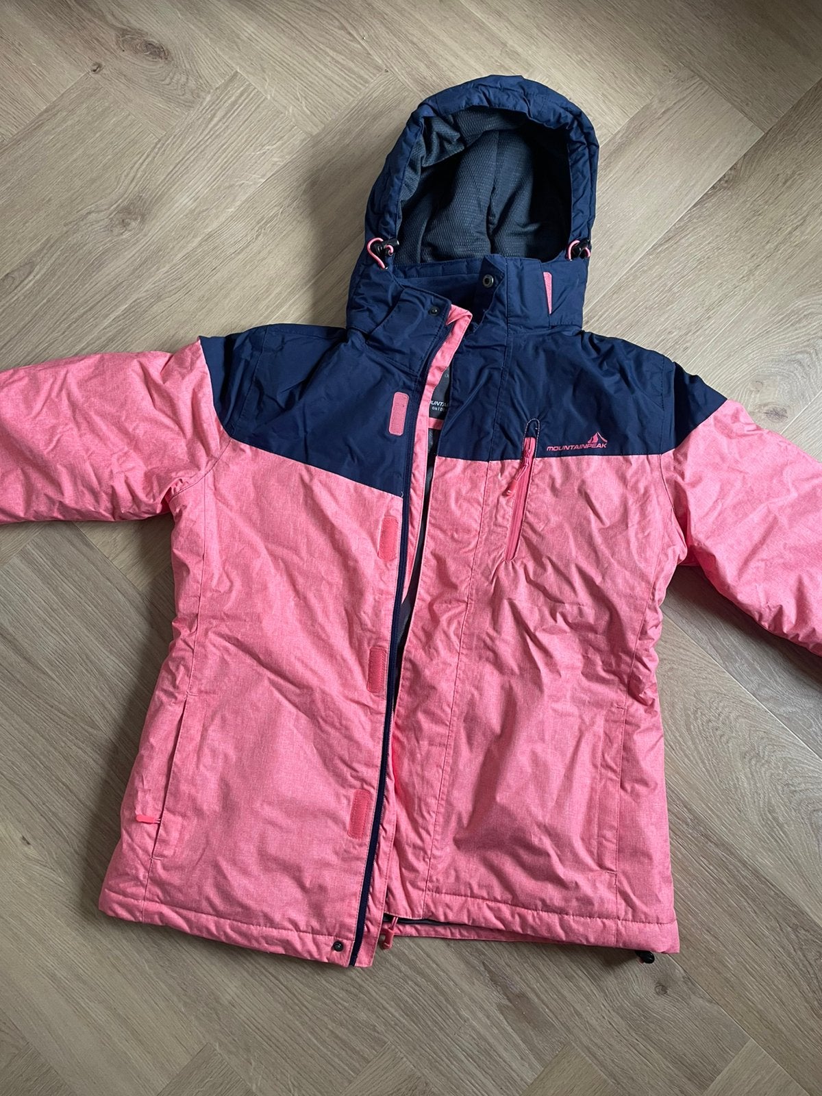 Skipak dames mt S, Ophalen, Gedragen, Maat 36 (S), Pak