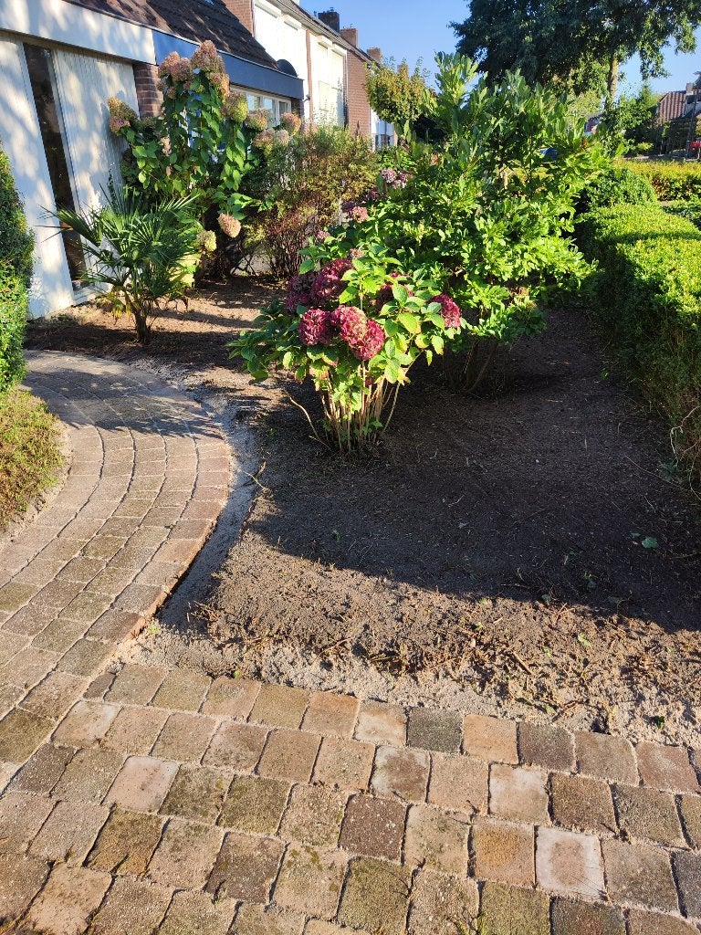 Tuinservice, Garantie, Tuinonderhoud of Snoeiwerk