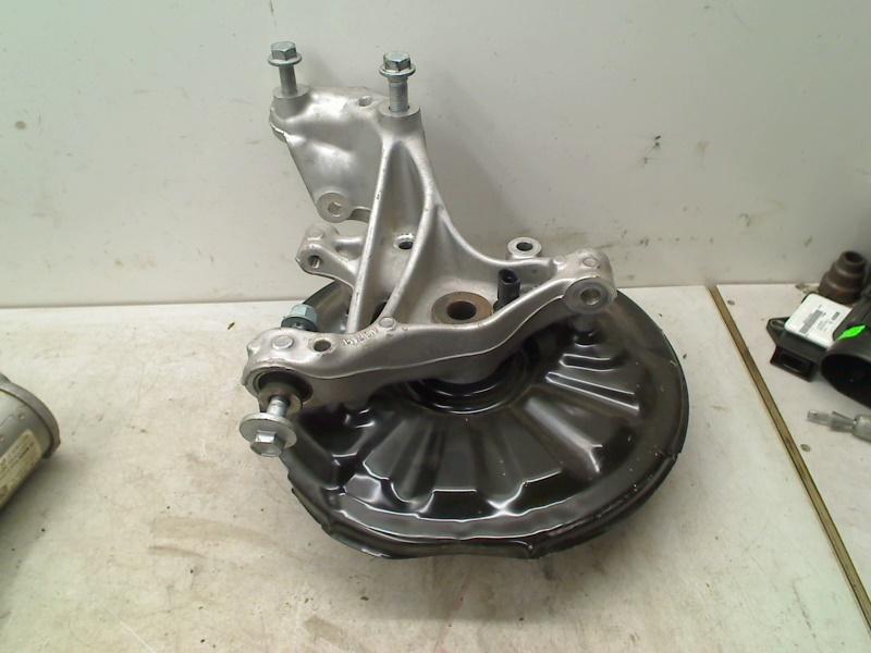 Wielnaaf Rechts Achter Volkswagen Tiguan (AD1) 5QF505436G, Gebruikt, Volkswagen, Volkswagen AG, Kundenbetreuung@volkswagen.de