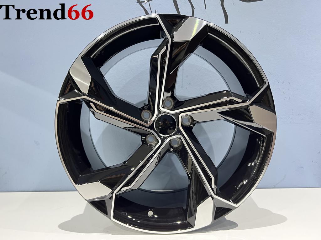 5x112 19'' Velgen Audi A3 A4 A6 Vw Passat CC Arteon Mercedes, Auto-onderdelen, Banden en Velgen, Velg(en), Niet ingevuld, Nieuw