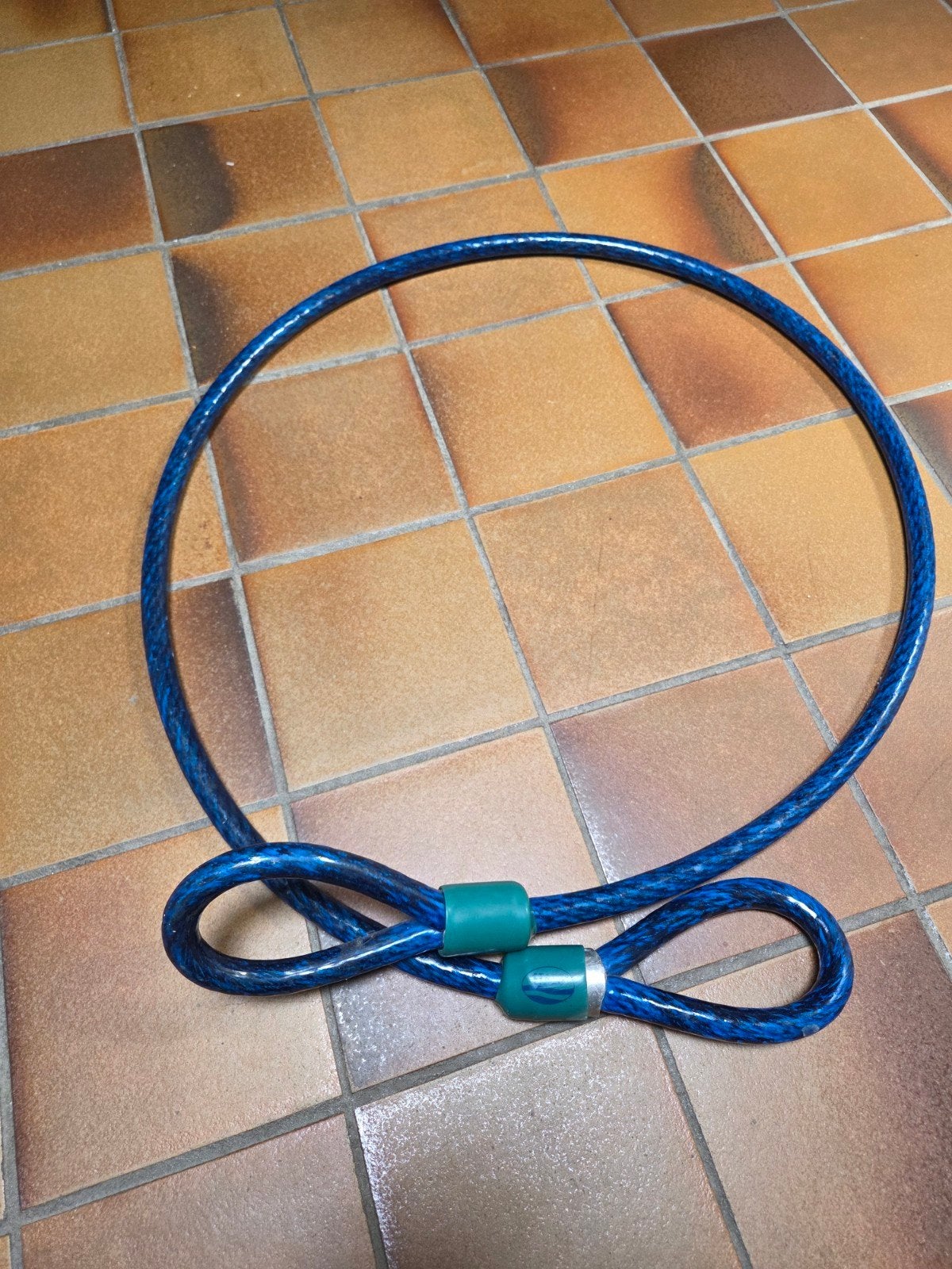 Stazo ketting, Ophalen of Verzenden, Gebruikt, Overige typen