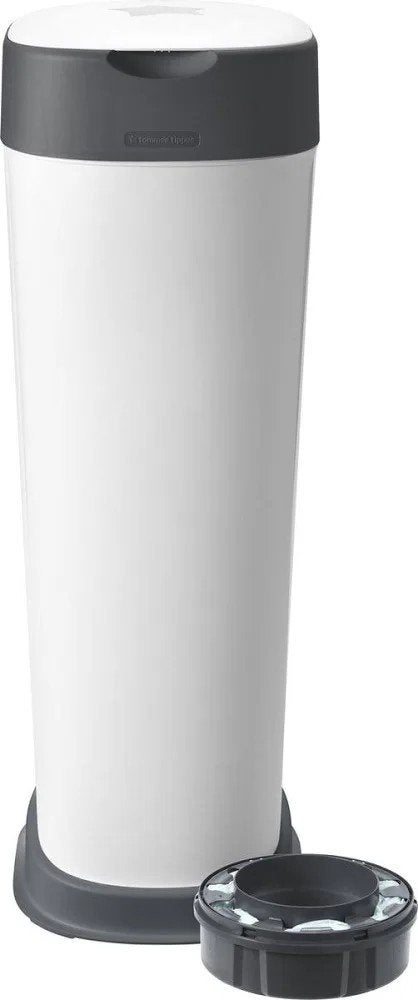 Tommee Tippee XL luieremmer - Goede staat, Kinderen en Baby's, Ophalen, Zo goed als nieuw