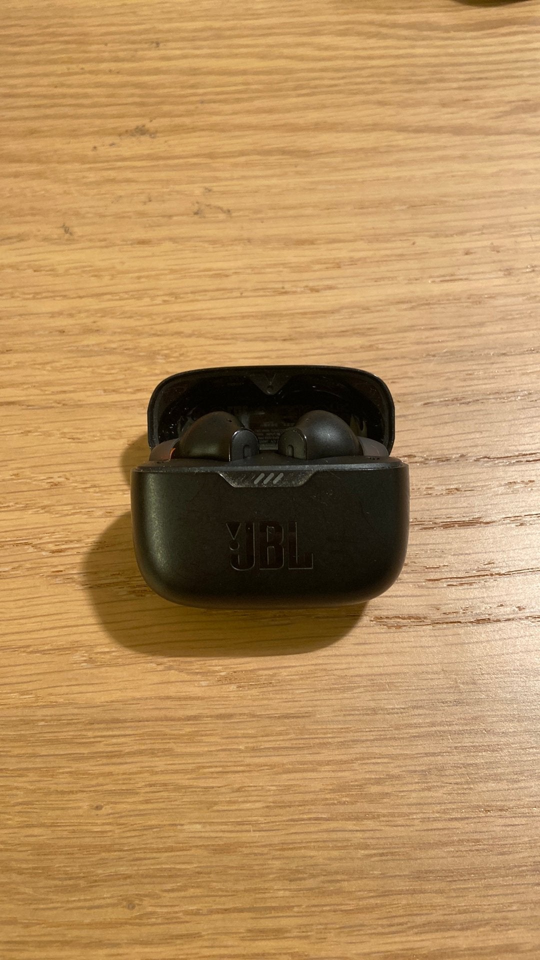 Jbl Tune230NCTWS, Verzenden, Zo goed als nieuw, Overige merken, Bluetooth