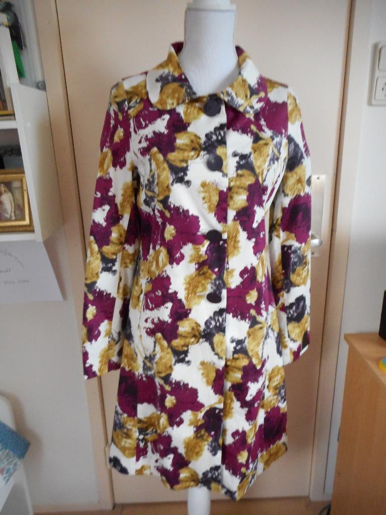 Atmosphere jas, Nieuw, Kleding | Dames, Maat 38/40 (M), Atmosphere, Overige kleuren, Nieuw