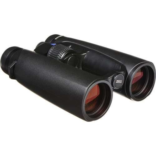 OPEN BOX: Zeiss Victory SF 10 x 42 verrekijker zwart (Zwolle, Foto-Groep, Luttekepoortstraat 26 3841 AX Harderwijk, Dakkant (recht)