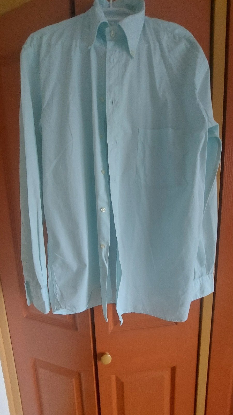 valentino chemise overhemd, Verzenden, Zo goed als nieuw, Overige kleuren, Valentino chemise