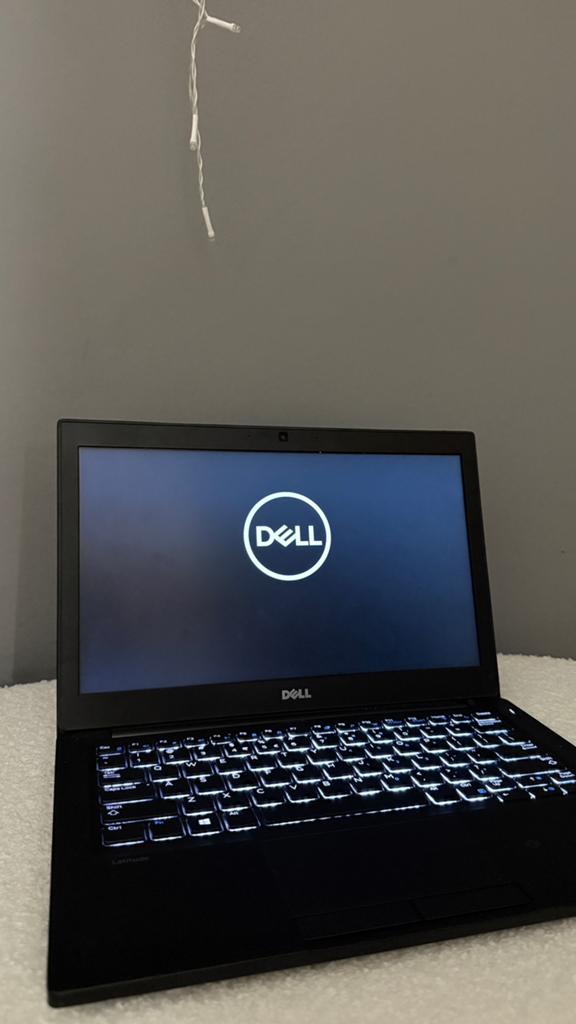 Dell Laptop, Computers en Software, Ophalen of Verzenden, Zo goed als nieuw, 15 inch, 2 tot 3 Ghz