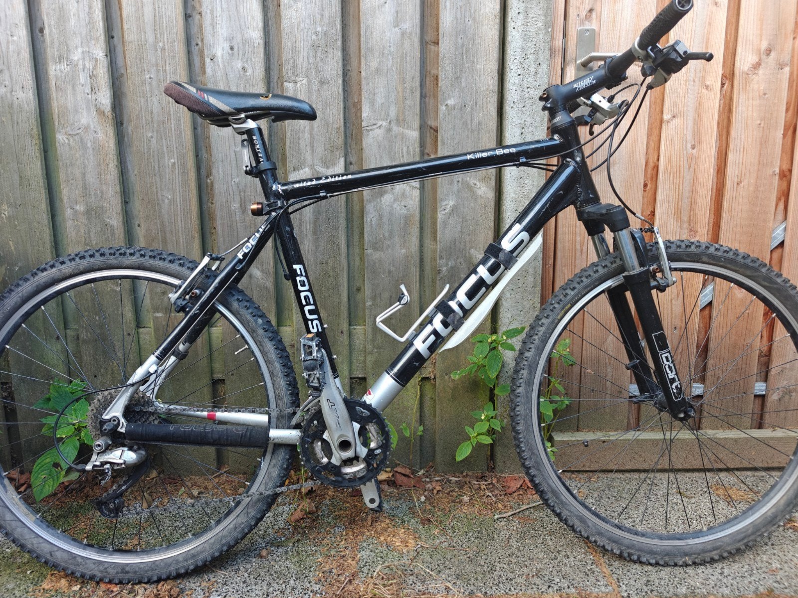 Focus Limited Edition Mountainbike, Ophalen of Verzenden, Zo goed als nieuw, Overige merken