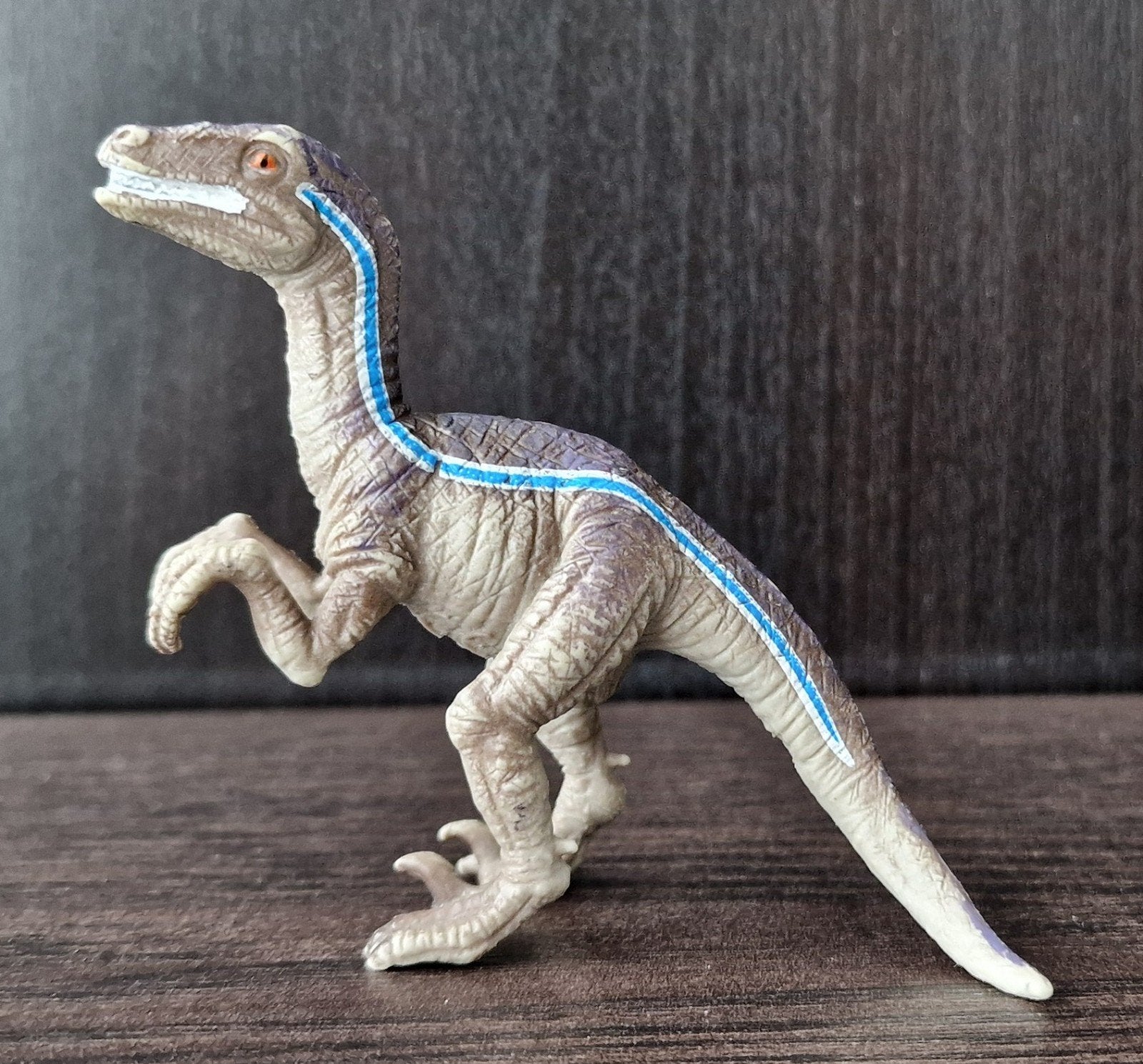 Mojo Dino Velociraptor - 2010, Ophalen, Gebruikt