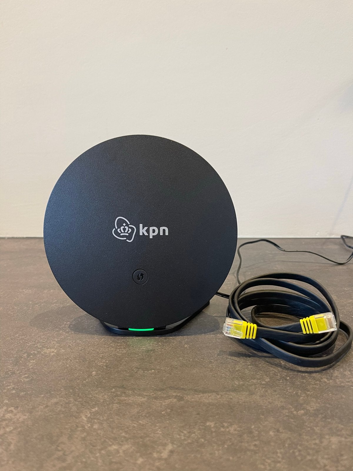 KPN SuperWifi 2.0 Versterker - Optimaal Bereik, Computers en Software, WiFi-versterkers, Ophalen of Verzenden, Zo goed als nieuw